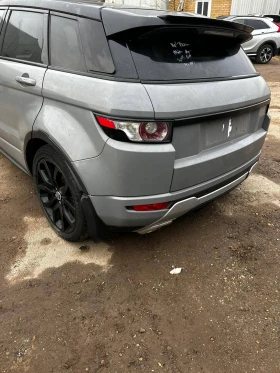 Range Rover Evoque 2013 2.2 Diesel  Нов внос от UK! За части, снимка 5 - Части - 49126223