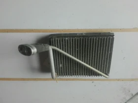Радиатор климатик вътрешен пасат