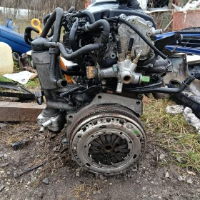 Двигател за Фолксваген голф 4, снимка 4 - Части - 53624871