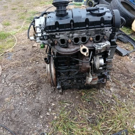 Двигател за Фолксваген голф 4