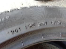 Гуми Зимни 245/45R17, снимка 10