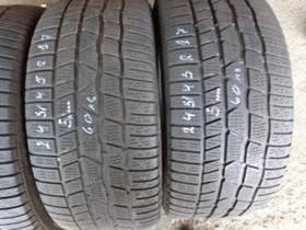 Гуми Зимни 245/45R17, снимка 3