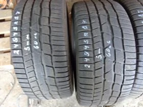 Гуми Зимни 245/45R17, снимка 4
