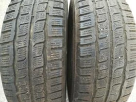 Гуми Зимни 235/65R16, снимка 1