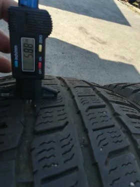 Гуми Зимни 235/65R16, снимка 7