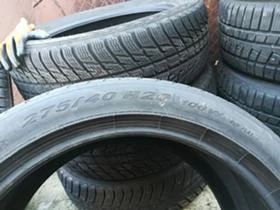 Гуми Летни 275/40R20, снимка 3