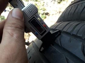 Гуми Летни 215/55R17, снимка 5