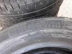 Гуми Летни 215/55R17, снимка 6