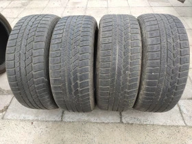 Гуми Зимни 255/50R19, снимка 5