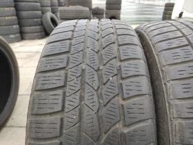 Гуми Зимни 255/50R19, снимка 1