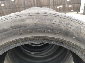Гуми Зимни 255/50R19, снимка 8