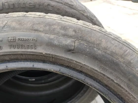 Гуми Зимни 255/50R19, снимка 10