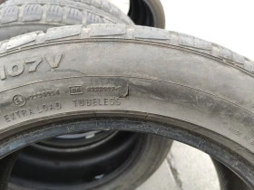 Гуми Зимни 255/50R19, снимка 12