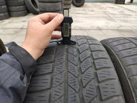 Гуми Зимни 255/50R19, снимка 7