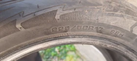 Гуми Зимни 225/50R17, снимка 6