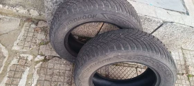 Гуми Зимни 225/50R17, снимка 10