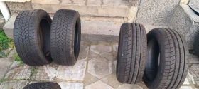 Гуми Зимни 225/50R17, снимка 14