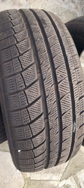 Гуми Зимни 225/50R17, снимка 4