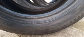 Гуми Зимни 225/50R17, снимка 9