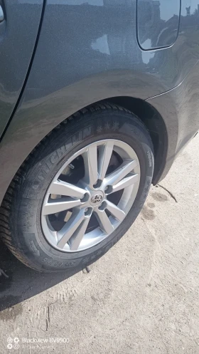 Джанти за Toyota, снимка 3