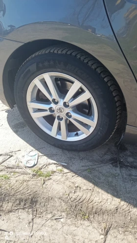 Джанти за Toyota, снимка 2