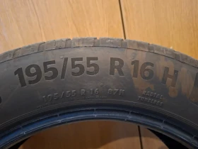 Гуми Летни 195/55R16, снимка 3