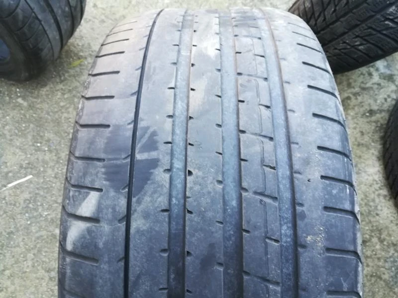 Гуми Летни 275/40R20, снимка 5 - Гуми и джанти - 23733622