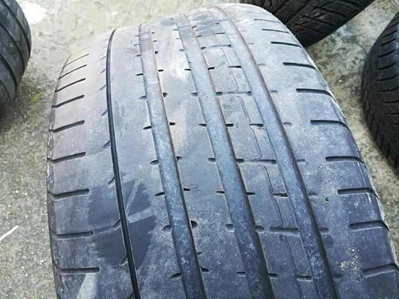 Гуми Летни 275/40R20, снимка 6 - Гуми и джанти - 23733622