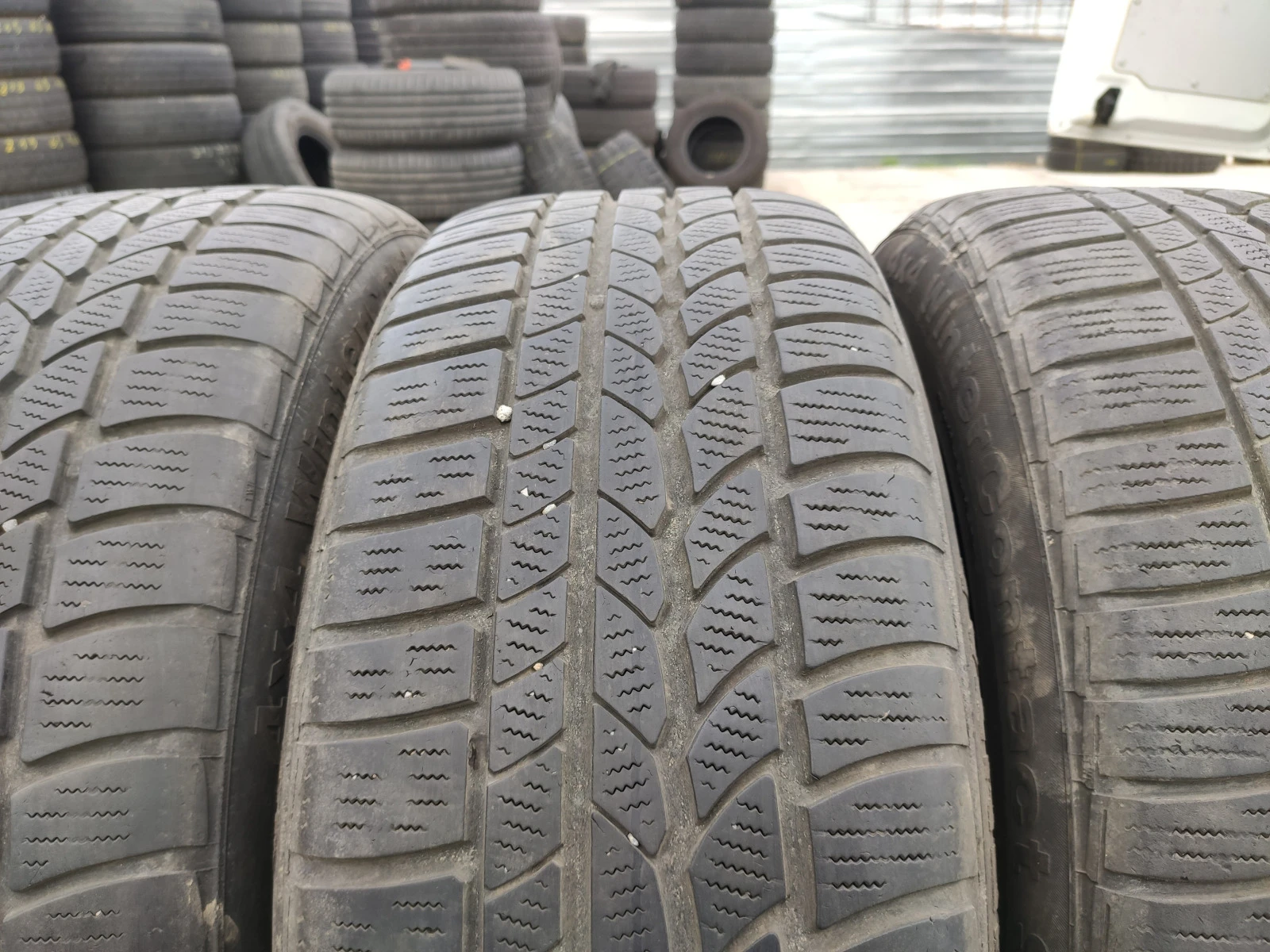  255/50R19 | Mobile.bg   2