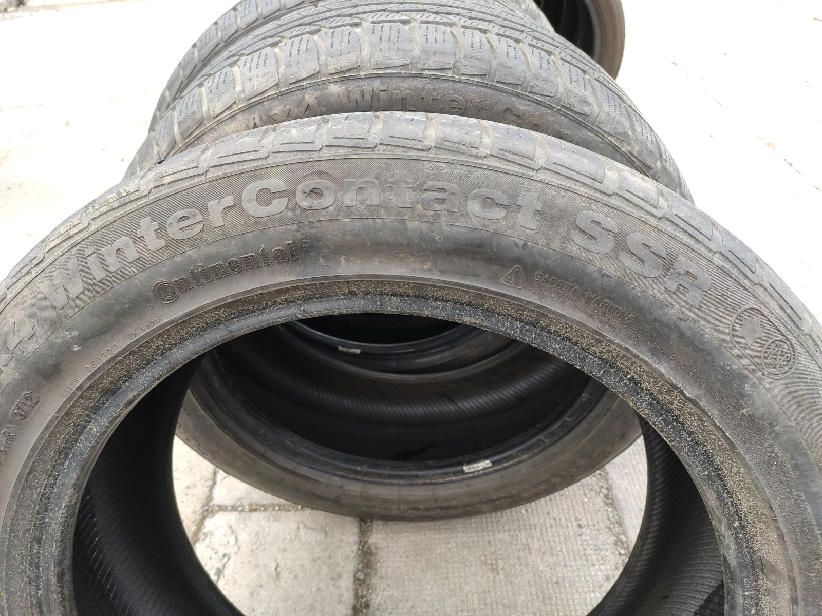  255/50R19 | Mobile.bg   11