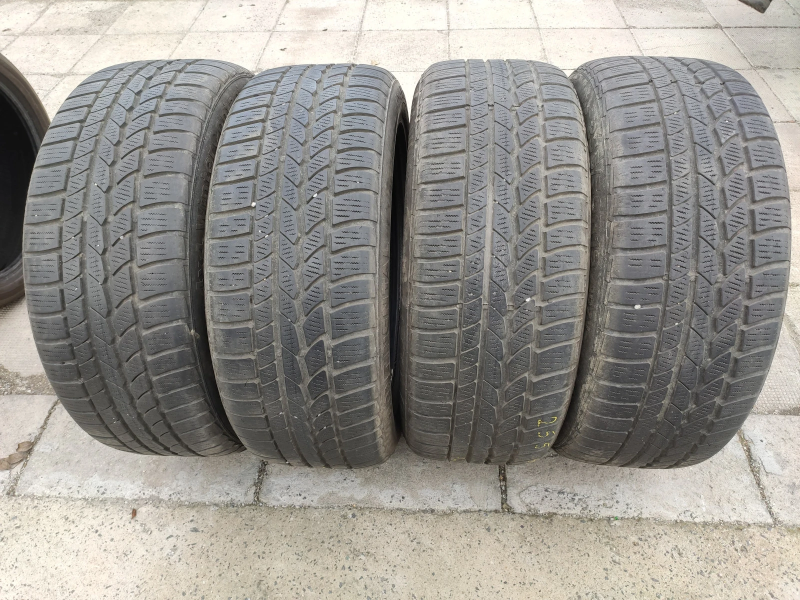  255/50R19 | Mobile.bg   5