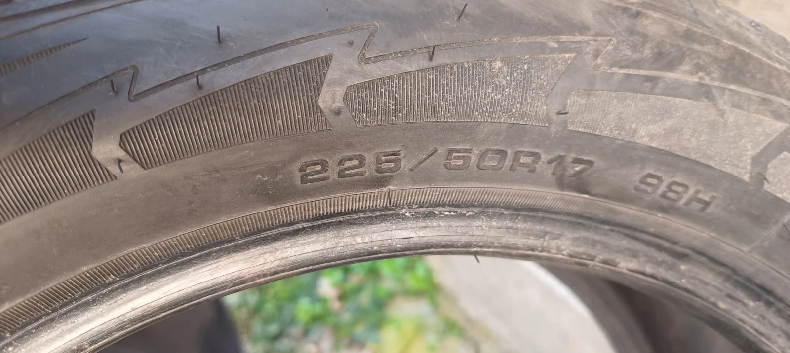  225/50R17 | Mobile.bg   6
