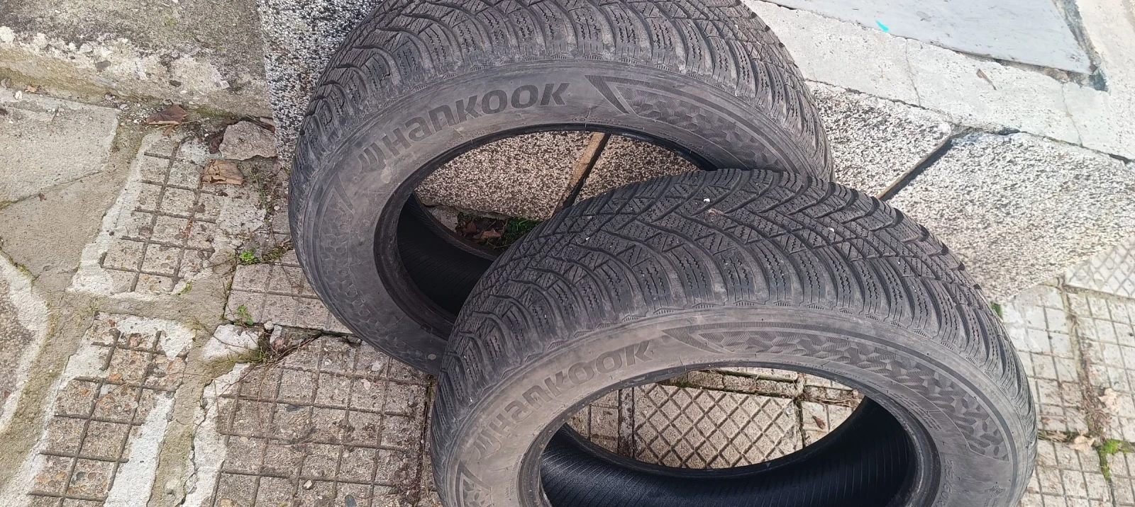  225/50R17 | Mobile.bg   10