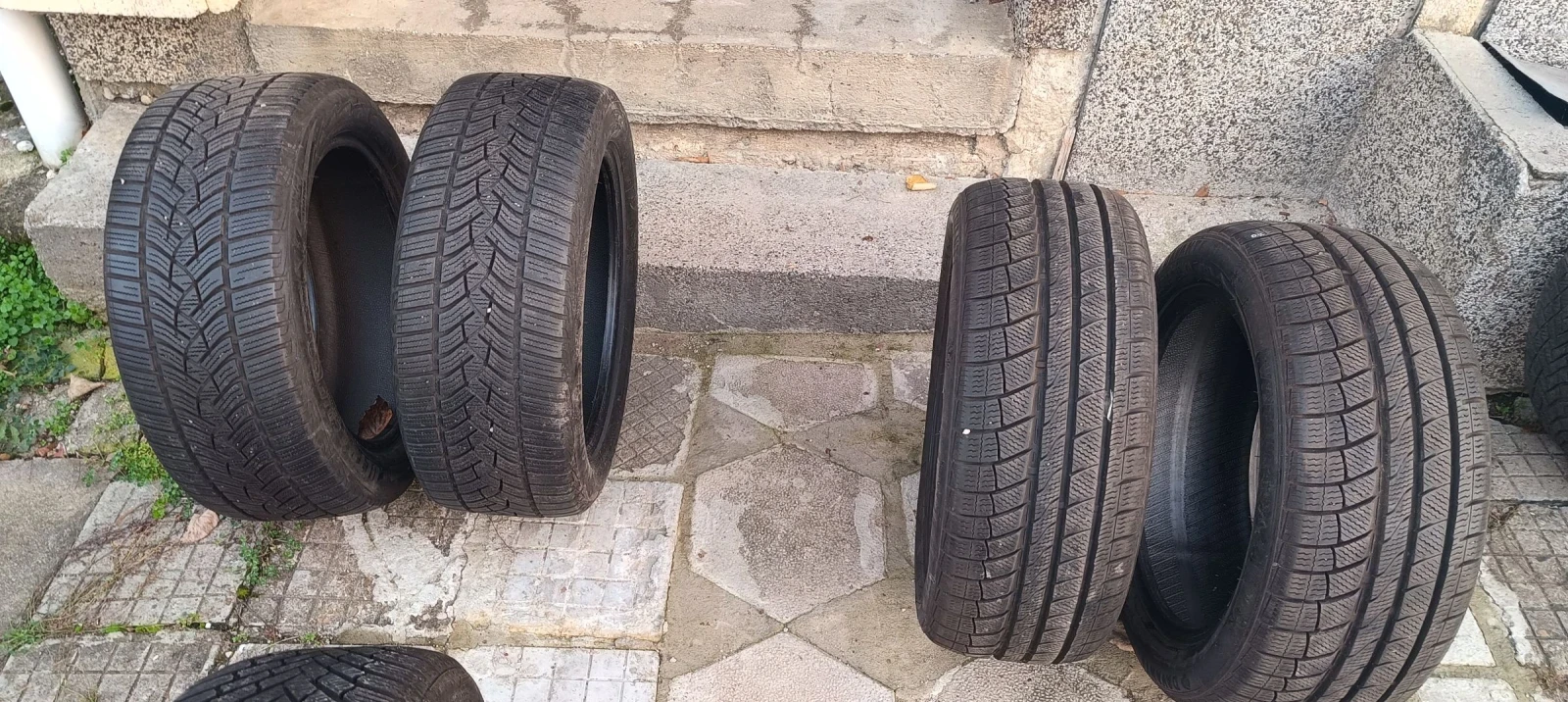  225/50R17 | Mobile.bg   14