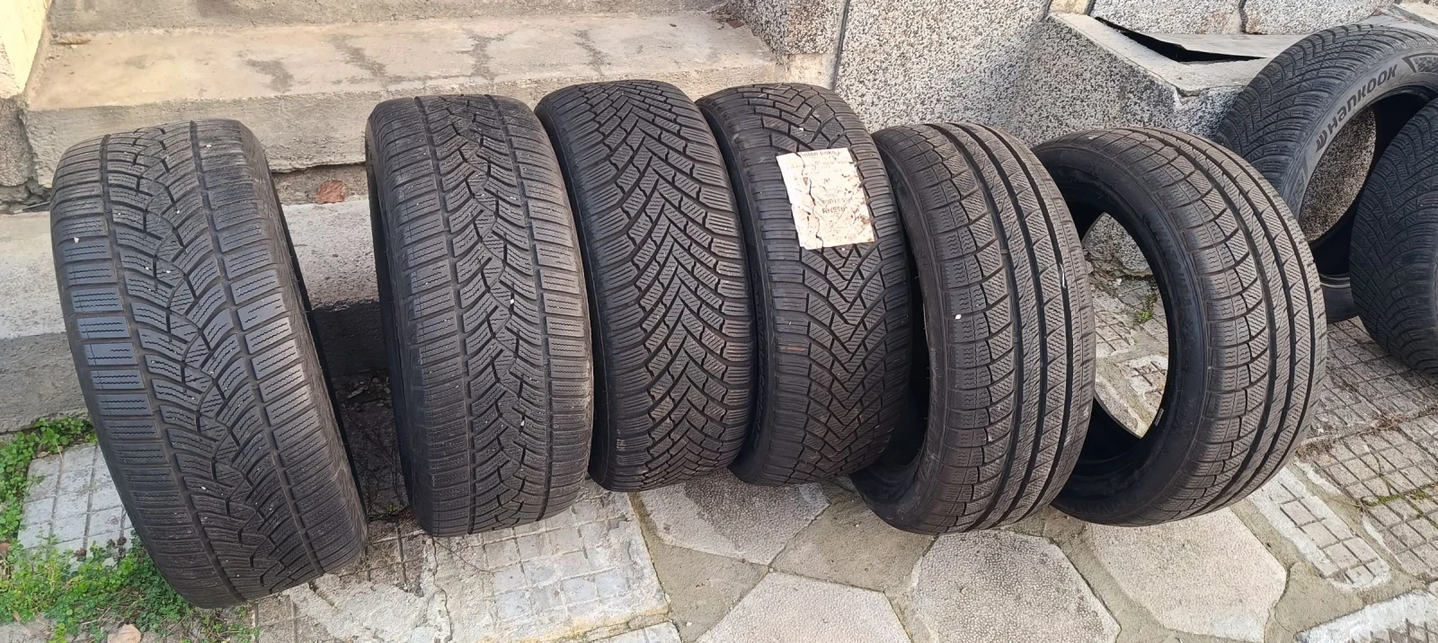  225/50R17 | Mobile.bg   1