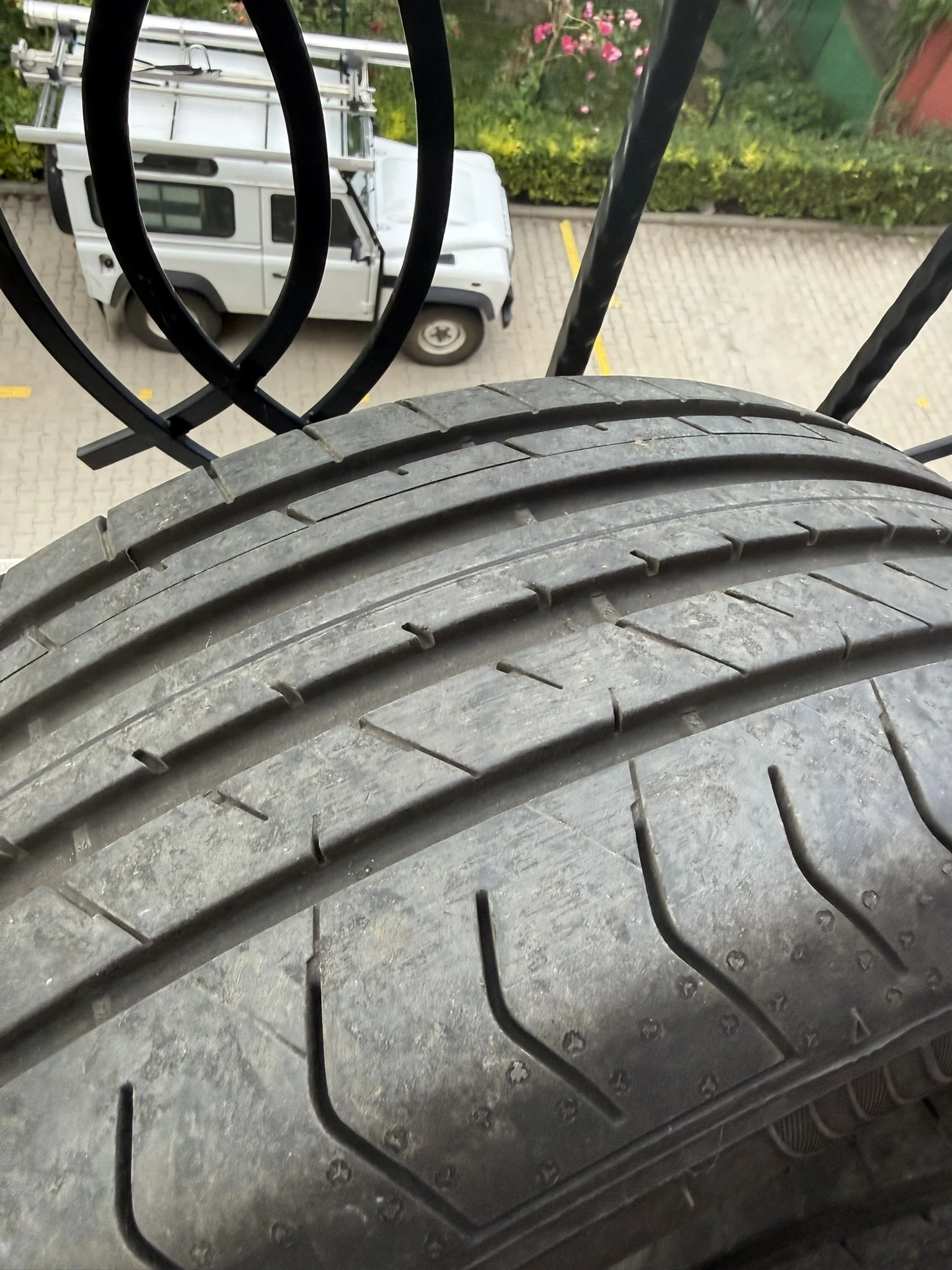 Гуми Летни 225/45R17, снимка 4 - Гуми и джанти - 54873746
