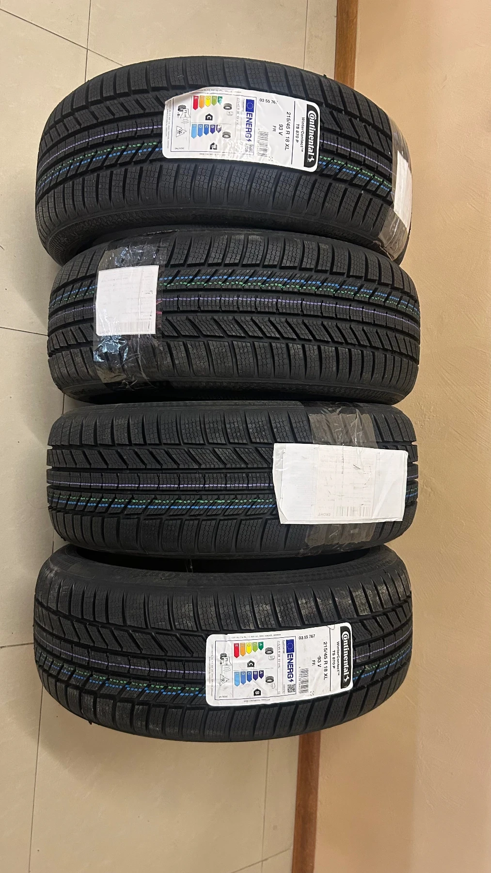 ���� 215/45R18 | Mobile.bg � ����������� 1