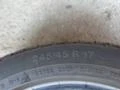 Гуми Зимни 245/45R17, снимка 8