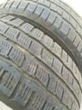 Гуми Зимни 235/65R16, снимка 4