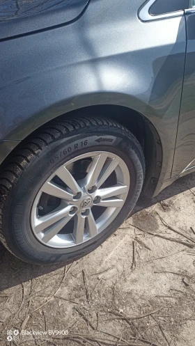 ������ �� Toyota | Mobile.bg � ����� ������ 4