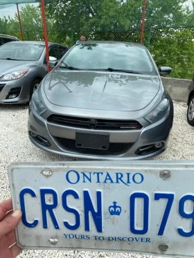 Dodge Dart 2.0, снимка 2