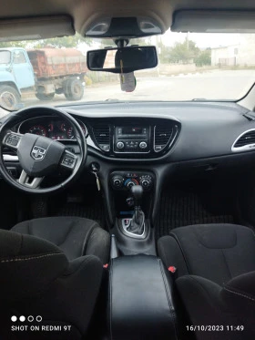 Dodge Dart 2.0, снимка 7