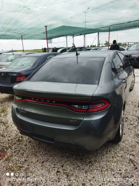 Dodge Dart 2.0, снимка 3