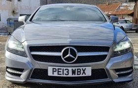 Mercedes-Benz CLS 250 Full led, снимка 2