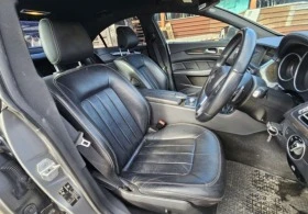 Mercedes-Benz CLS 250 Full led, снимка 8