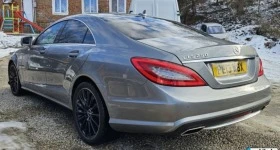 Mercedes-Benz CLS 250 Full led, снимка 6