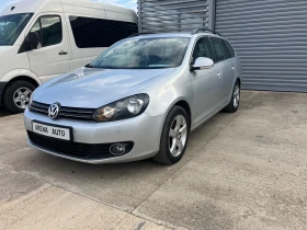 VW Golf 2.0 TDI, снимка 2