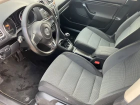 VW Golf 2.0 TDI, снимка 11