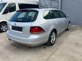 VW Golf 2.0 TDI, снимка 7