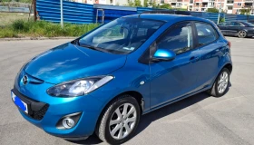 Mazda 2, снимка 1